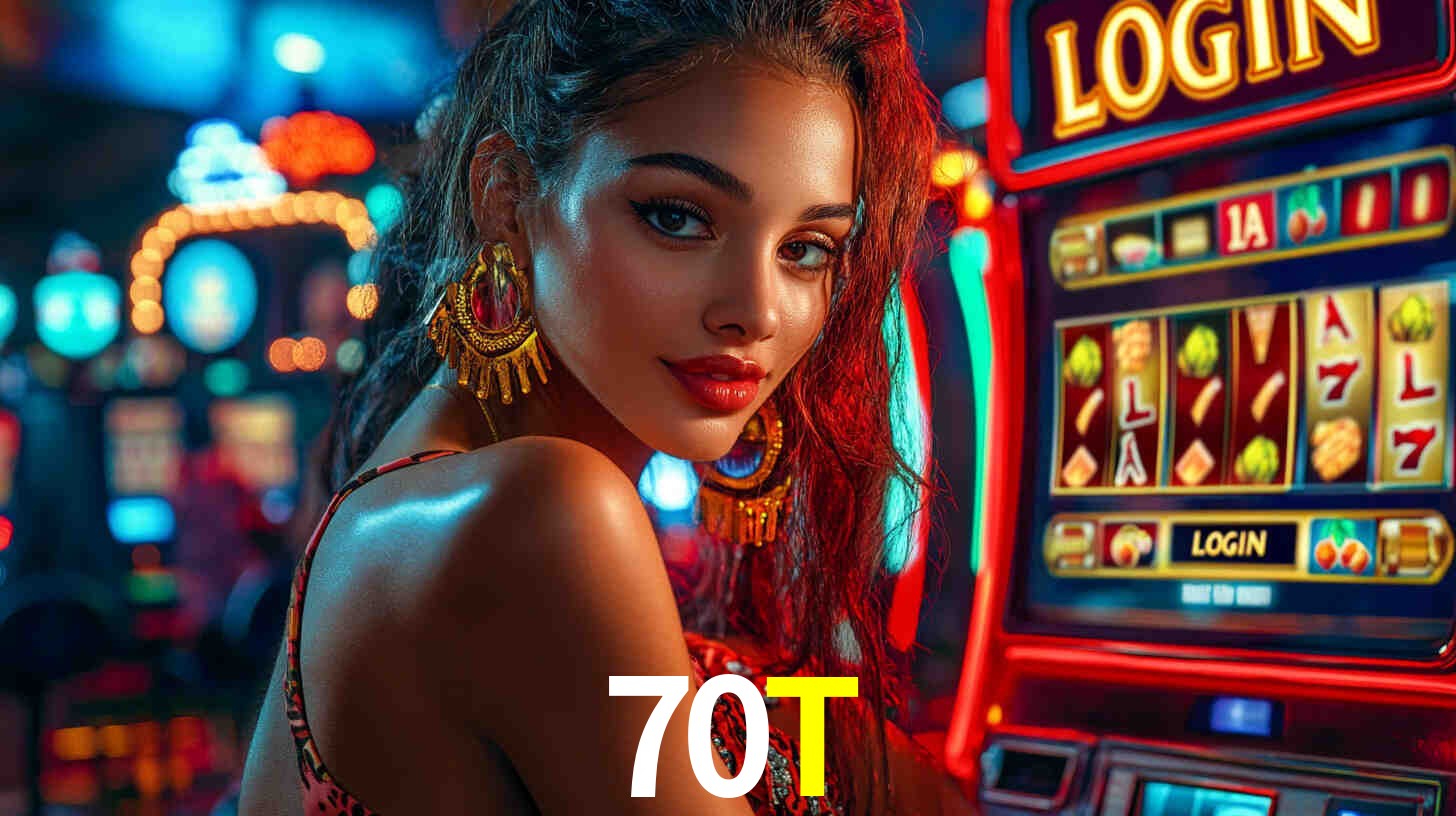Cartas na mesa: Poker 70T