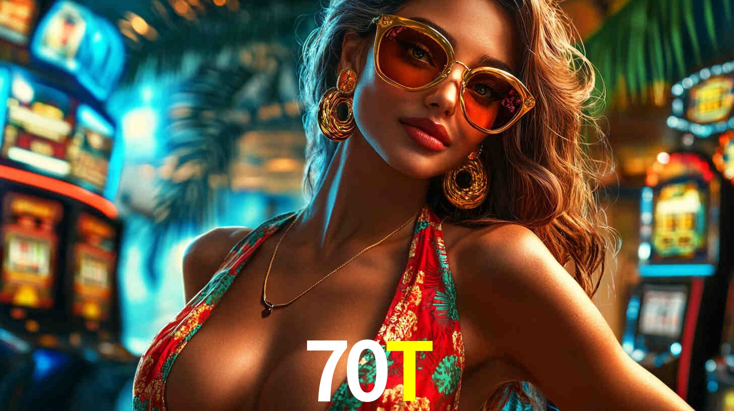 Proteção de informações na 70T
